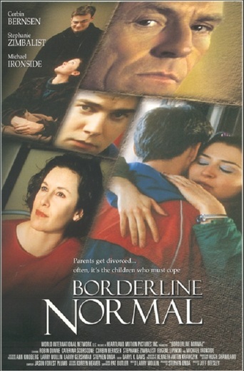 Borderline Normal (2000)