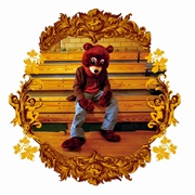 The College Dropout (Kanye West, 2004)