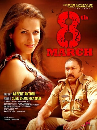 Eighth March (2015)