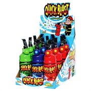 Kidsmania Quick Blast