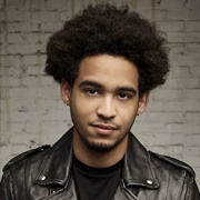 Jorge Lendeborg Jr.