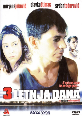 Three Summer Days (1996)