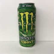 Monster M-100 Ghost