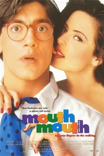Mouth to Mouth (1995)