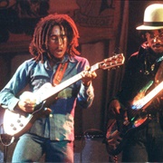 Trench Town Rock - Non Album Single