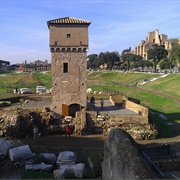 Circus Maximus