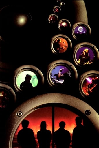 Porcupine Tree: Arriving Somewhere... (2006)