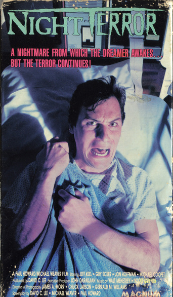 Night Terror (1989)
