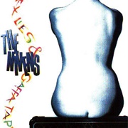 The Nivens-Sex,Lies and Gaffa Tapes