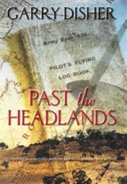 Past the Headlands (Gary Disher)