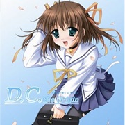 D.C: Da Capo - The Origin