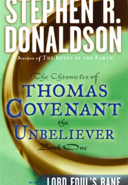 Lord Foul's Bane (Stephen R. Donaldson)