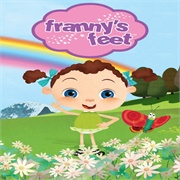 Franny's Feet
