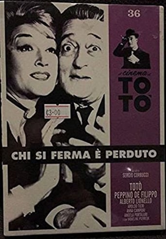 Chi Si Ferma È Perduto (1960)