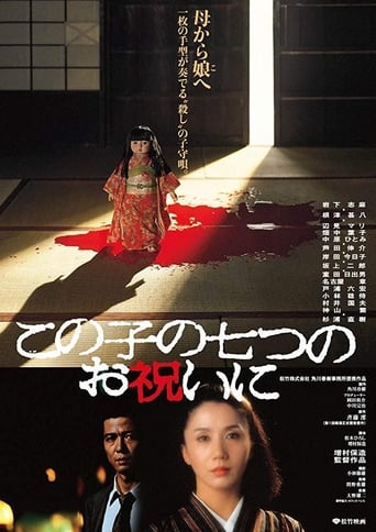 Lullaby of Death (1982)