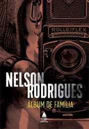 Álbum De Família (Nelson Rodrigues)