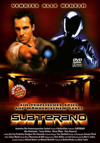 Subterano (2003)