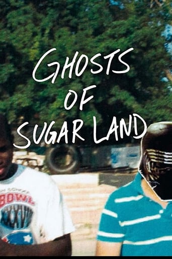 Ghosts of Sugar Land (2019)