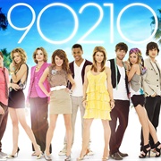 90210 Season 2