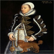 Catherine Carey (Niece)