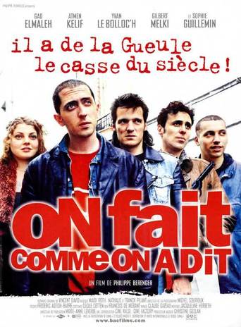 On Fait Comme on a Dit (2000)
