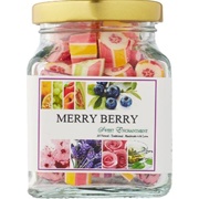 Sweet Enchantment Merry Berry