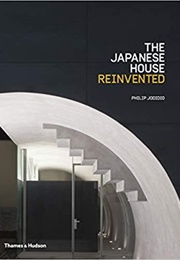 The Japanese House Reinvented (Philip Jodidio)