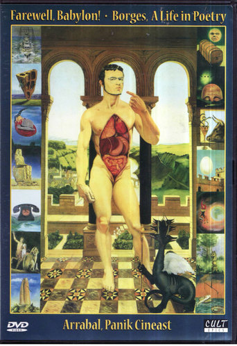 Arrabal, Panik Cineast (2007)