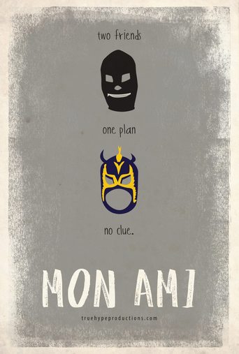 Mon Ami (2012)