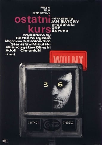 The Last Ride (1963)