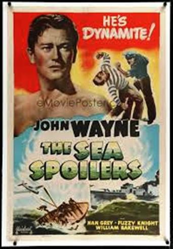 Sea Spoilers (1936)