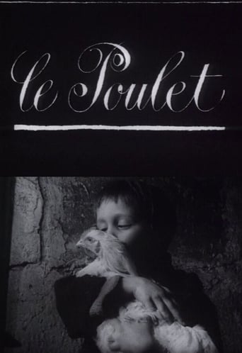 Le Poulet (1962)