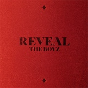 The Boyz - Reveal