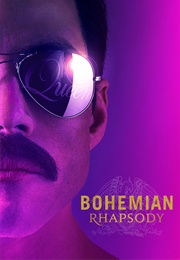 Bohemian Rhapsody (2018)