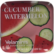 Velamints Cucumber Watermelon