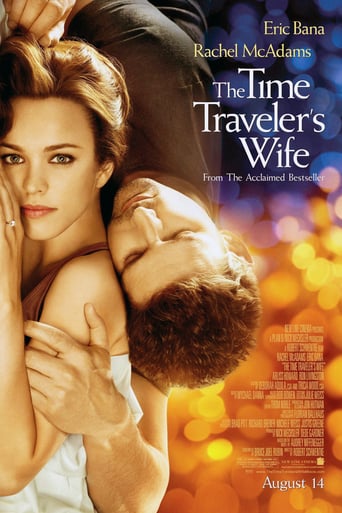 The Time Traveler&#39;s Wife (2009)
