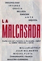 La Malcasada (1926)