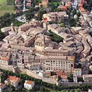 Morro D'Alba, Marche, Italy