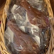 Candy Kraft Chocolate Drumstick