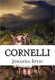 Cornelli (Johanna Spyri)