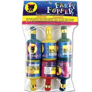 Party Popper