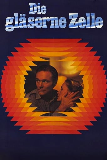 The Glass Cell (1978)