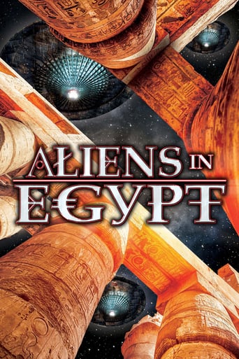 Aliens in Egypt (2017)