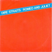 Dire Straits - Romeo and Juliet (1980)
