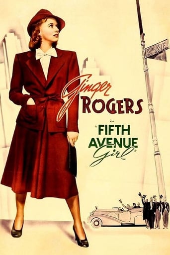 5th Ave Girl (1939)