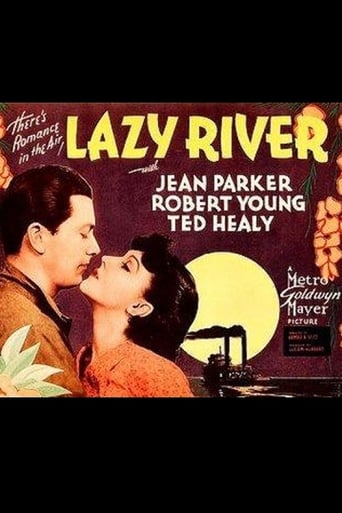 Lazy River (1934)