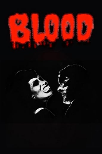 Blood (1974)