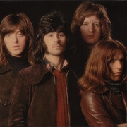 Straight Up (Badfinger, 1971)