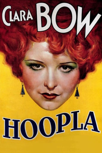Hoop-La (1933)