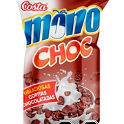 Costa Mono Choc